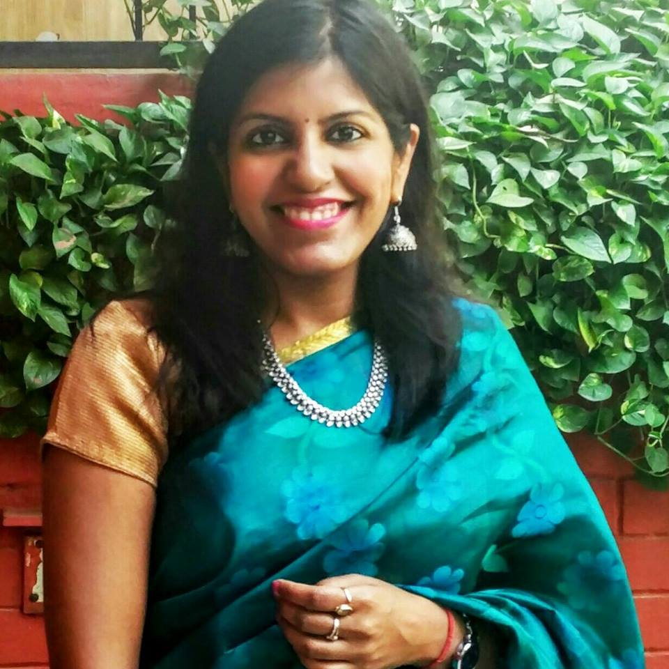 By Neha Gupta, Head-Marketing, Chai Point By Neha Gupta, Head-Marketing, Chai Point